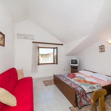 Apartment Levanda