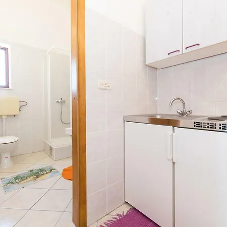 Apartment Levanda *