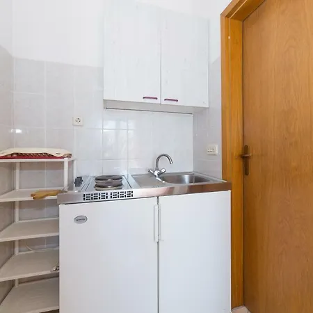 Apartment Levanda