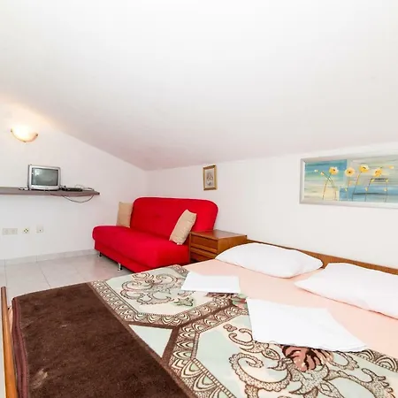 Levanda Apartment