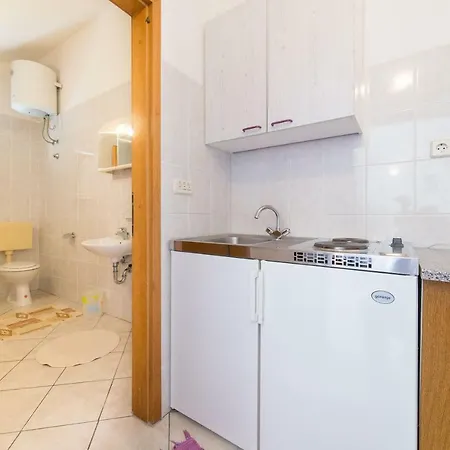 Levanda Apartment Trogir