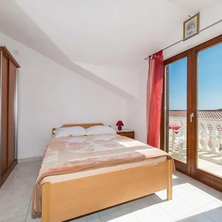 Levanda Apartment