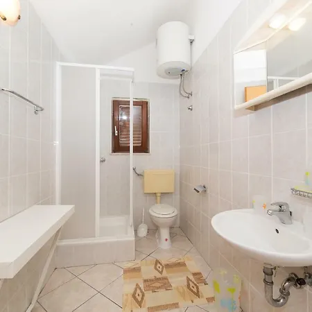 Levanda Apartment