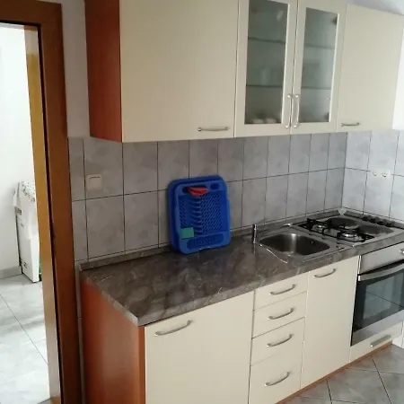 Levanda Apartment