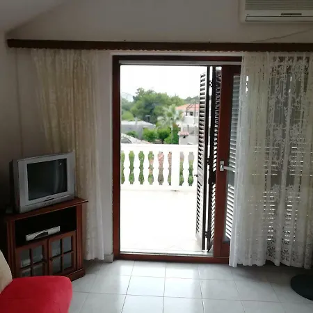 Levanda Apartment