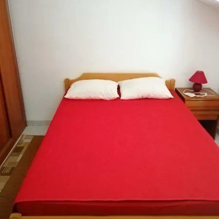 Apartment Levanda *