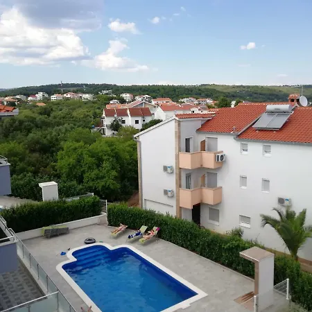 Apartment Levanda Trogir
