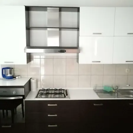 Levanda Apartment *