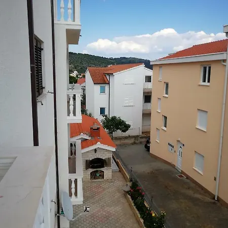 Apartment Levanda *