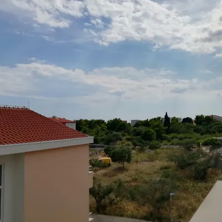 Levanda Trogir