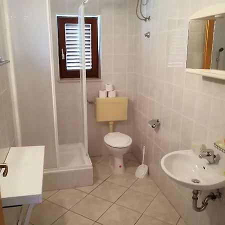 Levanda Trogir